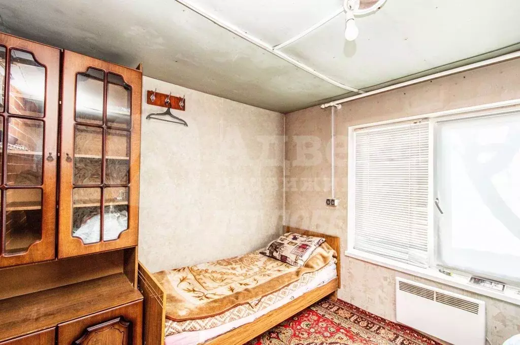 Дом в Тюменская область, Тюмень СОСН Рябинка тер., ул. Центральная (30 ... - Фото 2