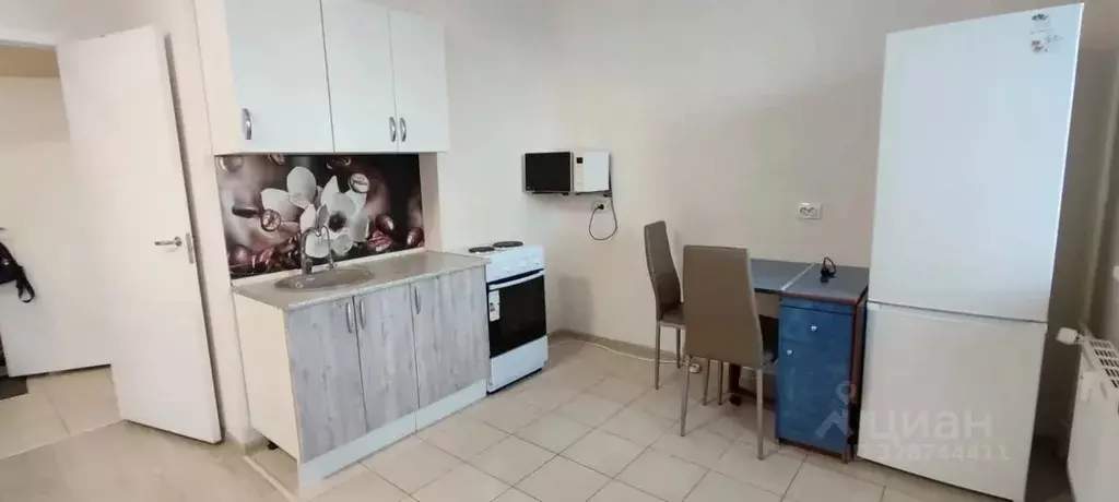 Студия Московская область, Красногорск городской округ, Путилково пгт ... - Фото 1