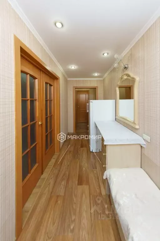 3-к кв. Челябинская область, Челябинск Копейское ш., 43 (67.5 м) - Фото 0