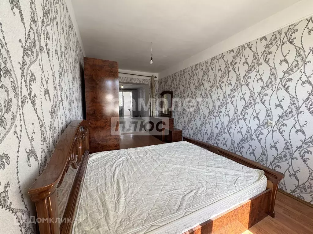 Продаётся 2-к квартира, 60 м - Фото 1