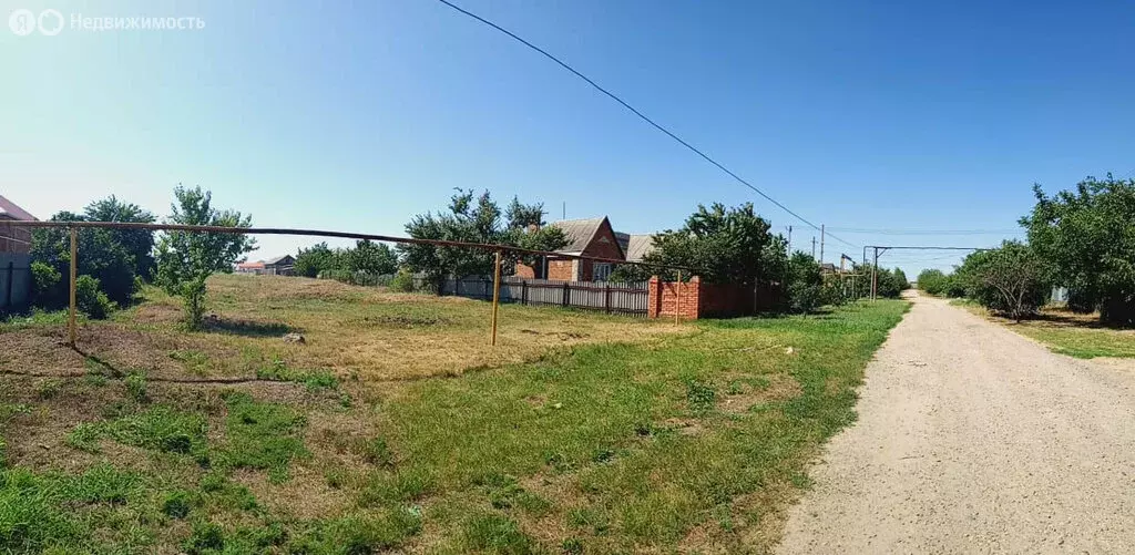 Участок в Александровка, Московская улица (13 м) - Фото 0