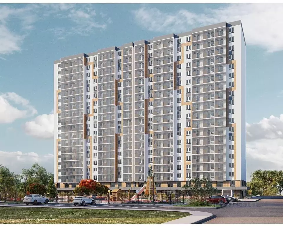 2-к кв. Иркутская область, Иркутск ул. Баррикад (46.0 м) - Фото 2