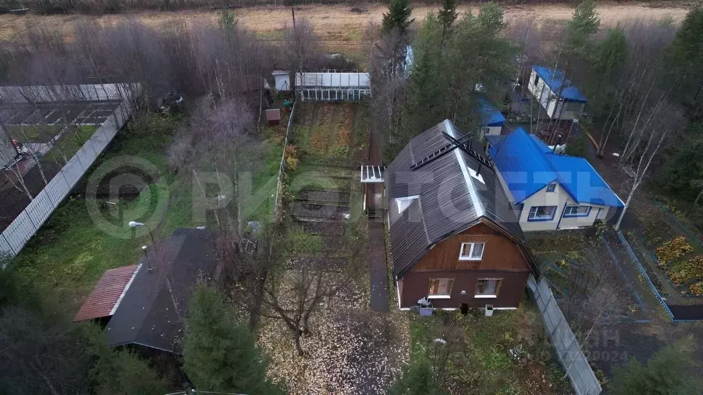 Купить Дачу В Академгородке Новосибирск