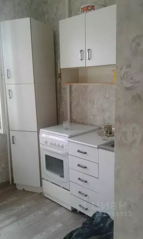 1-к кв. Владимирская область, Владимир ул. Верхняя Дуброва, 36 (34.0 ... - Фото 2