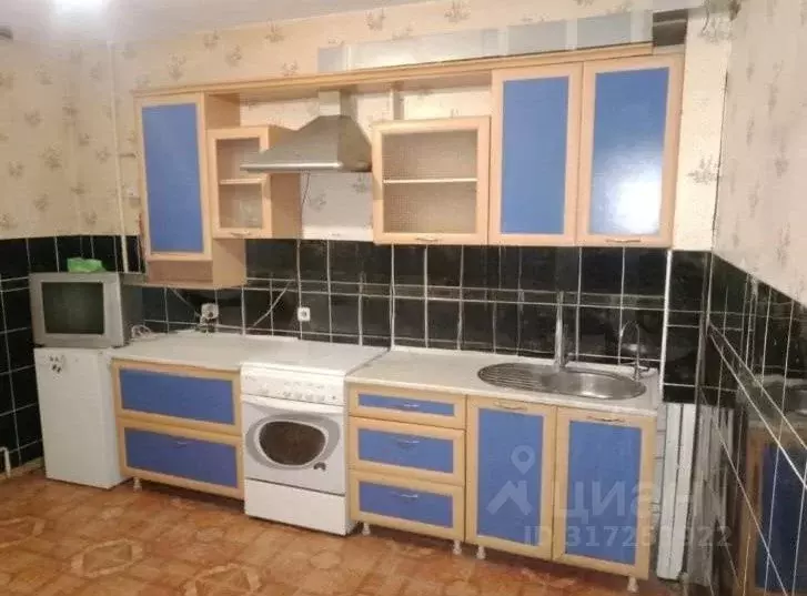 3-к кв. Тверская область, Тверь ул. Хромова, 23к1 (86.0 м) - Фото 0