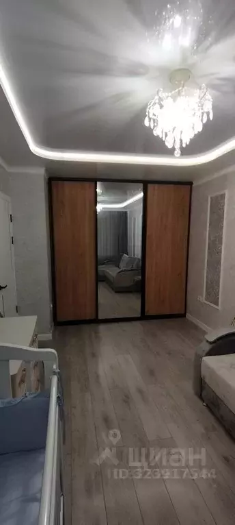 1-к кв. Ставропольский край, Михайловск Шпаковский район, ул. Ленина, ... - Фото 1