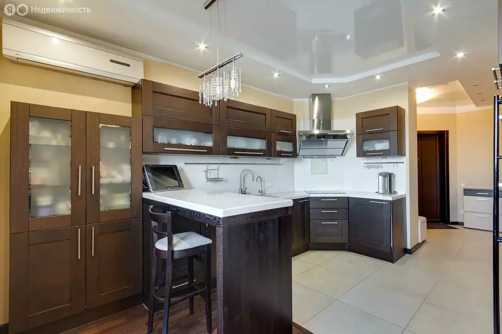 2-комнатная квартира: Хабаровск, Советская улица, 10 (70 м) - Фото 2