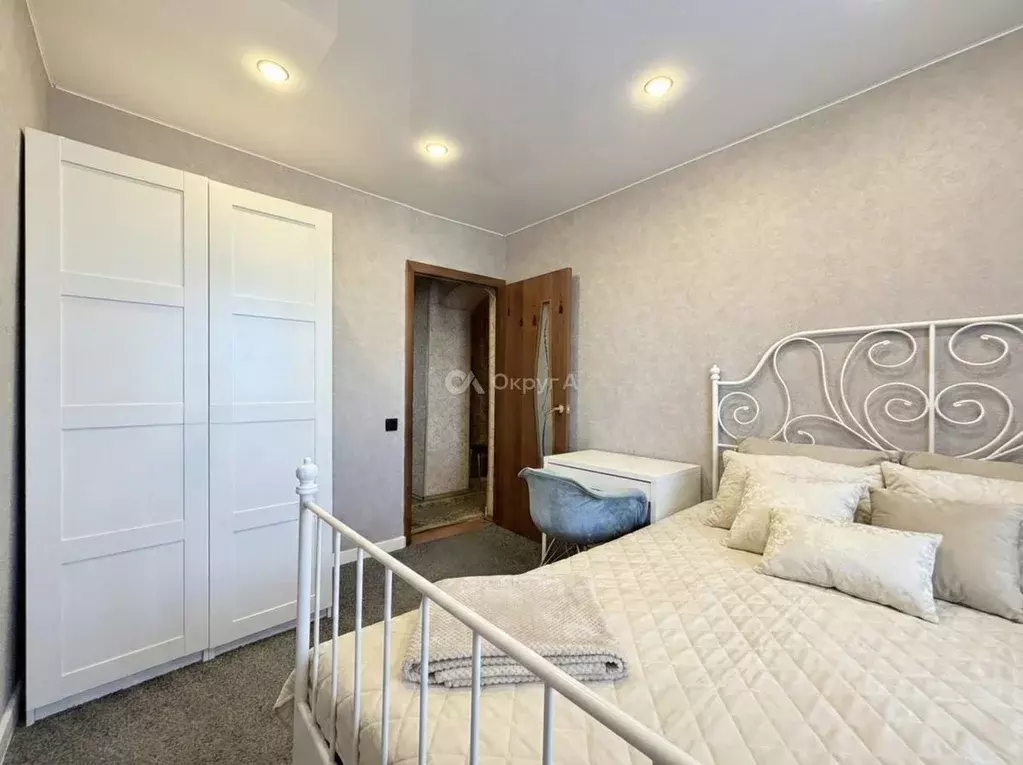 4-к кв. Московская область, Электроугли Богородский городской округ, ... - Фото 1