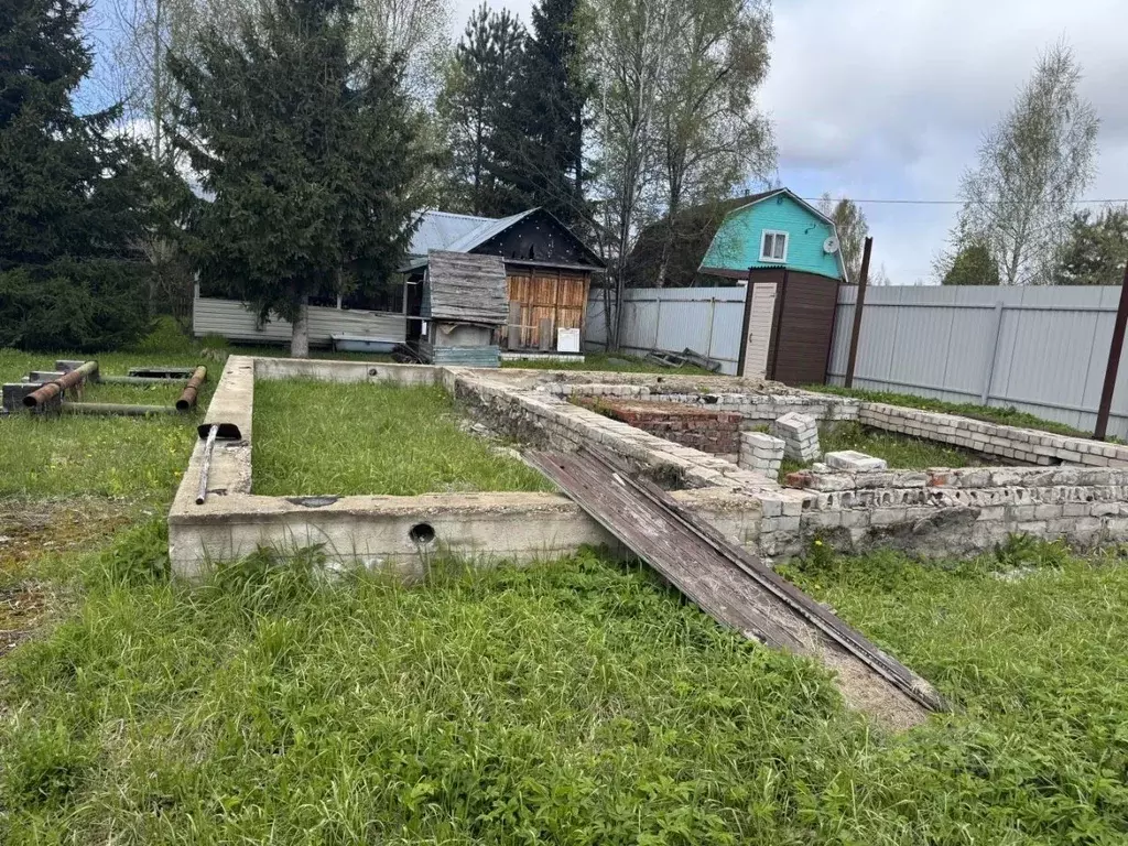 Участок в Тверская область, Конаковский муниципальный округ, Ремонтник ... - Фото 1