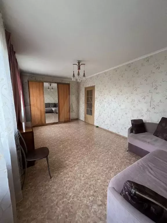 3-к. квартира, 70,6 м, 10/16 эт. - Фото 1