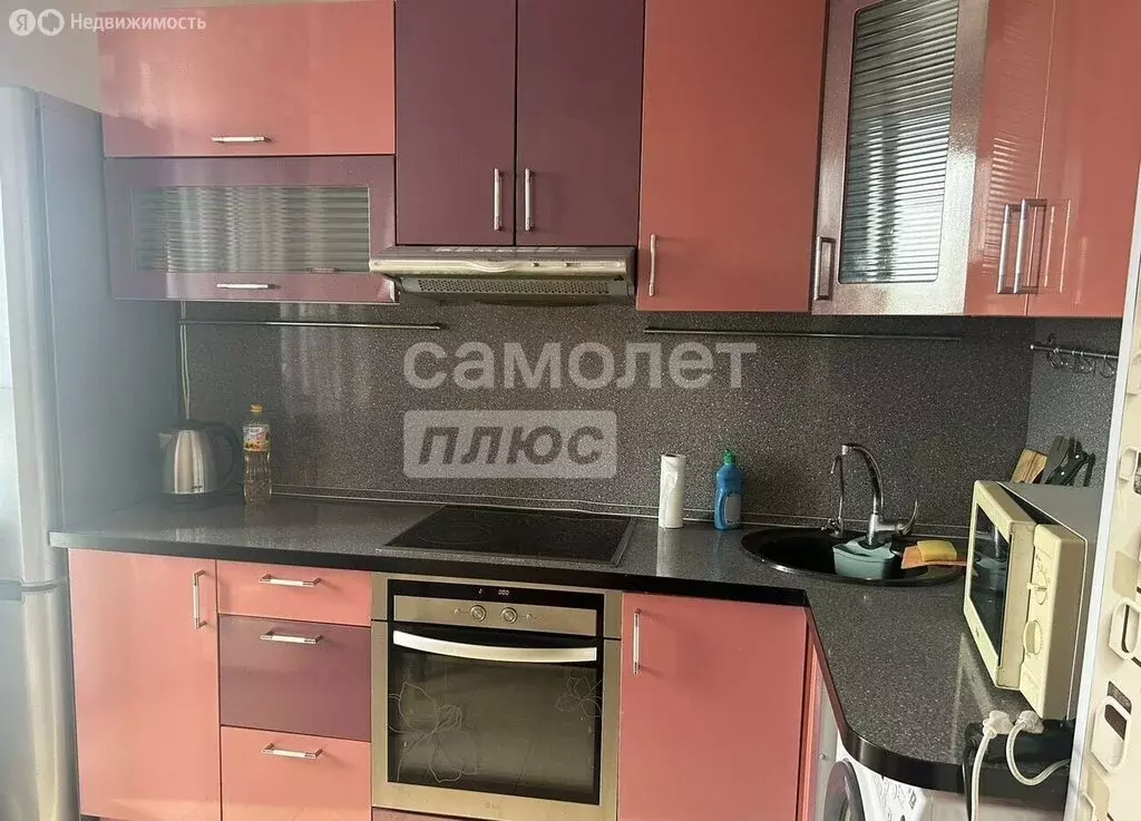 1-комнатная квартира: Одинцово, улица Чистяковой, 58 (42.3 м) - Фото 1