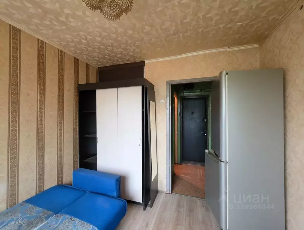 Студия Москва бул. Генерала Карбышева, 19К5 (13.3 м) - Фото 2