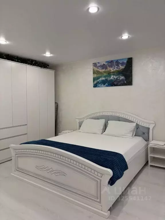 1-к кв. Северная Осетия, Владикавказ ул. Маркова, 75 (30.0 м) - Фото 2