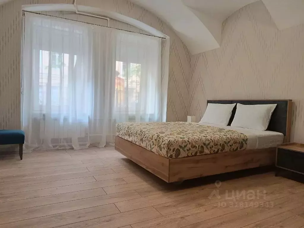 2-к кв. Санкт-Петербург ул. Ломоносова, 16 (65.0 м) - Фото 0