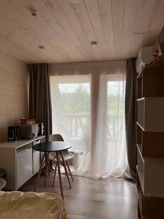 Комната Пермский край, Губахинский муниципальный округ, Усьва рп ул. ... - Фото 2