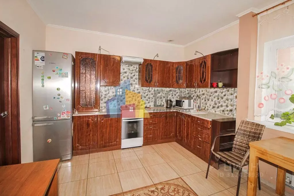 Коттедж в Тульская область, Тула пос. Рудаково,  (217 м) - Фото 0