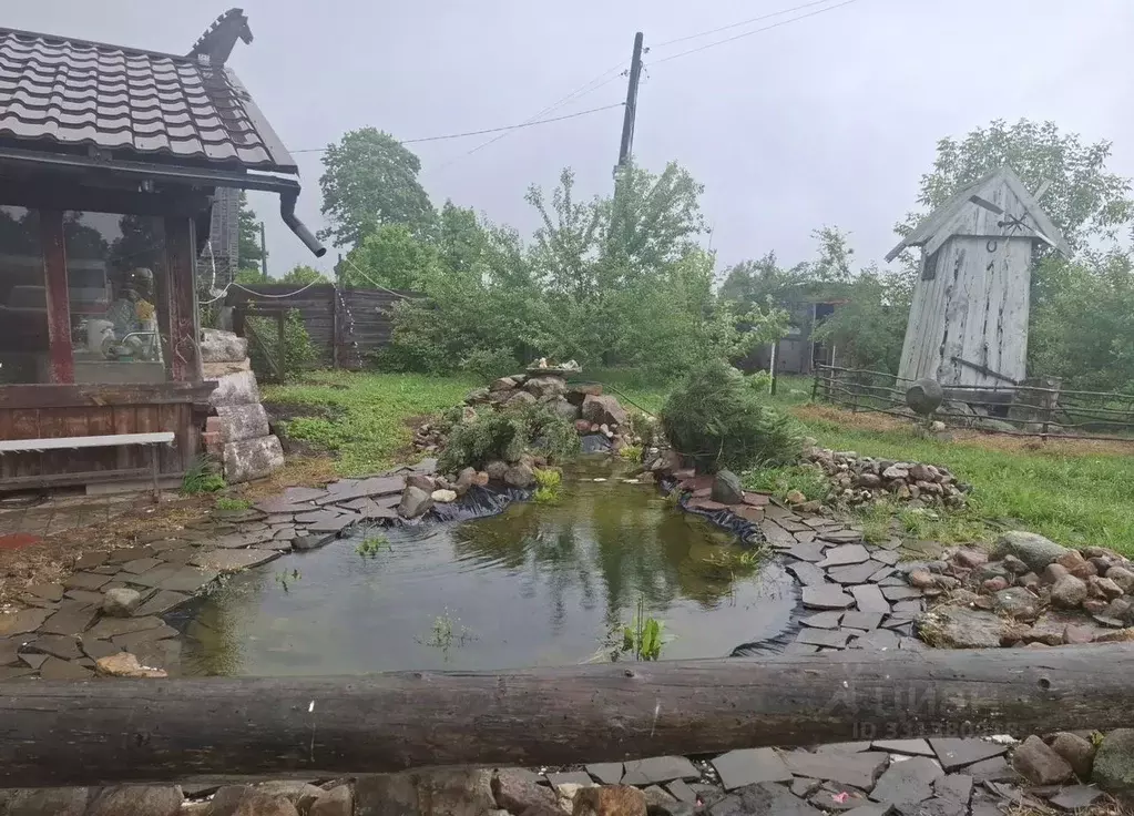 Дом в Тверская область, Калининский муниципальный округ, д. Новое ... - Фото 2