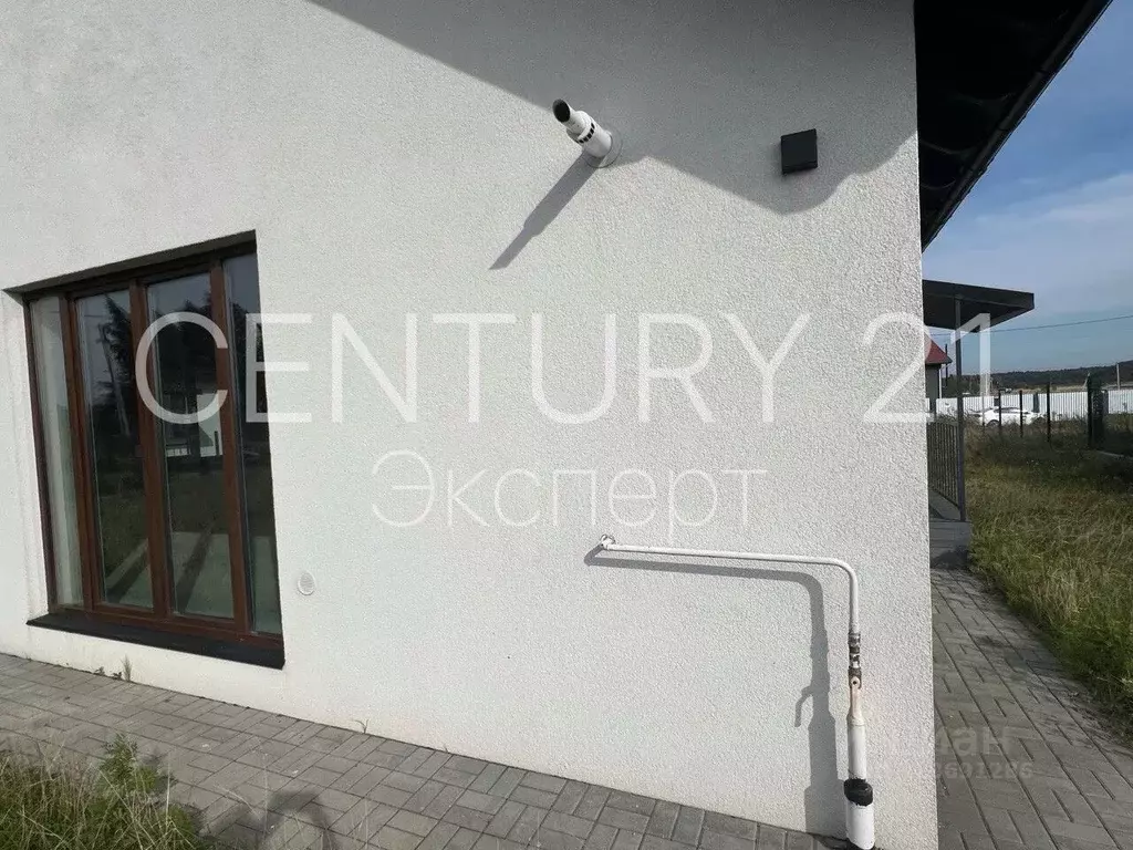 Дом в Калининградская область, Гурьевский муниципальный округ, пос. ... - Фото 2