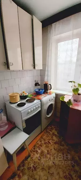 2-к кв. Алтайский край, Барнаул ул. Георгия Исакова, 159 (49.0 м) - Фото 2