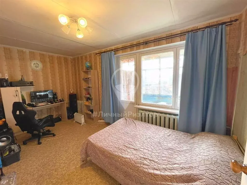 2-к кв. Рязанская область, Шиловский район, Лесновское городское ... - Фото 1