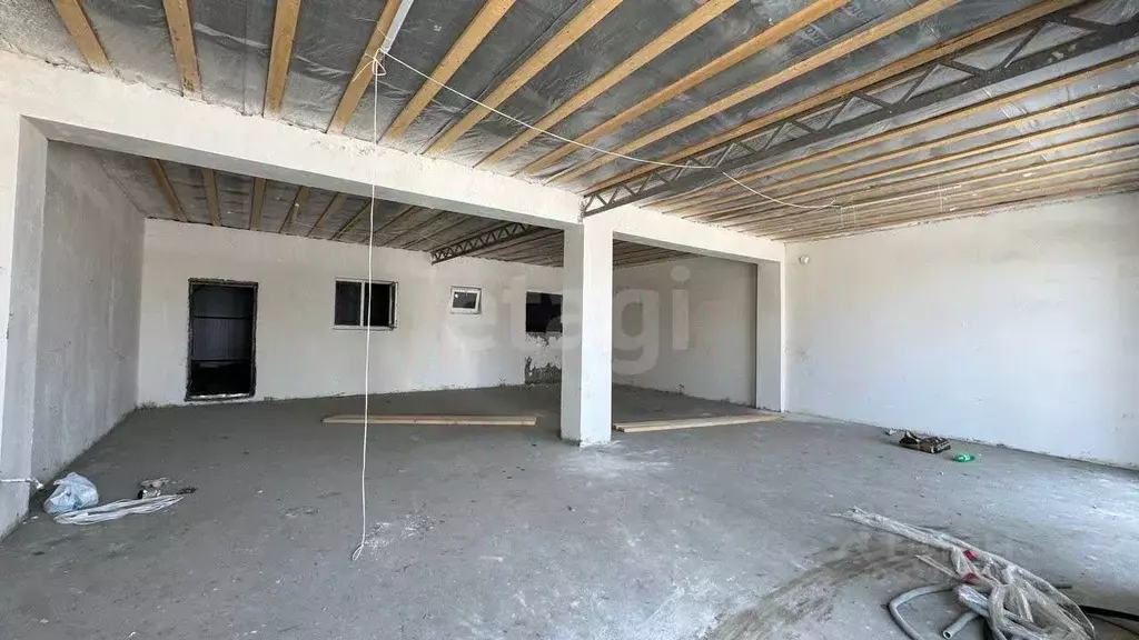 Помещение свободного назначения в Адыгея, Майкоп ул. Хакурате, 393 ... - Фото 1