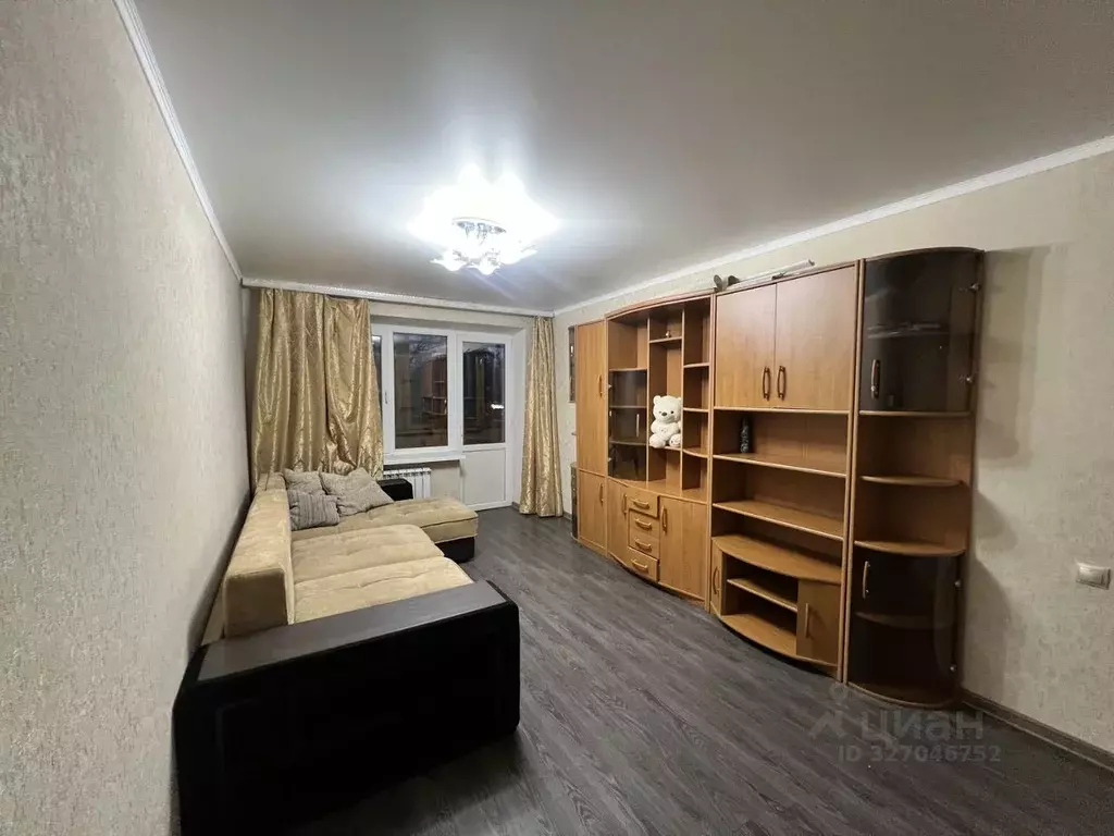 2-к кв. Ставропольский край, Минеральные Воды ул. 50 лет Октября, 24 ... - Фото 1