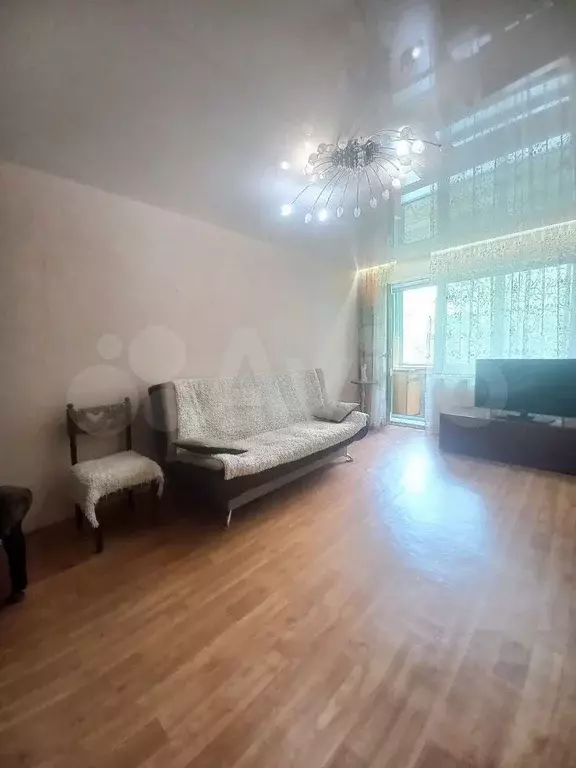 2-к. квартира, 45,4 м, 3/5 эт. - Фото 1