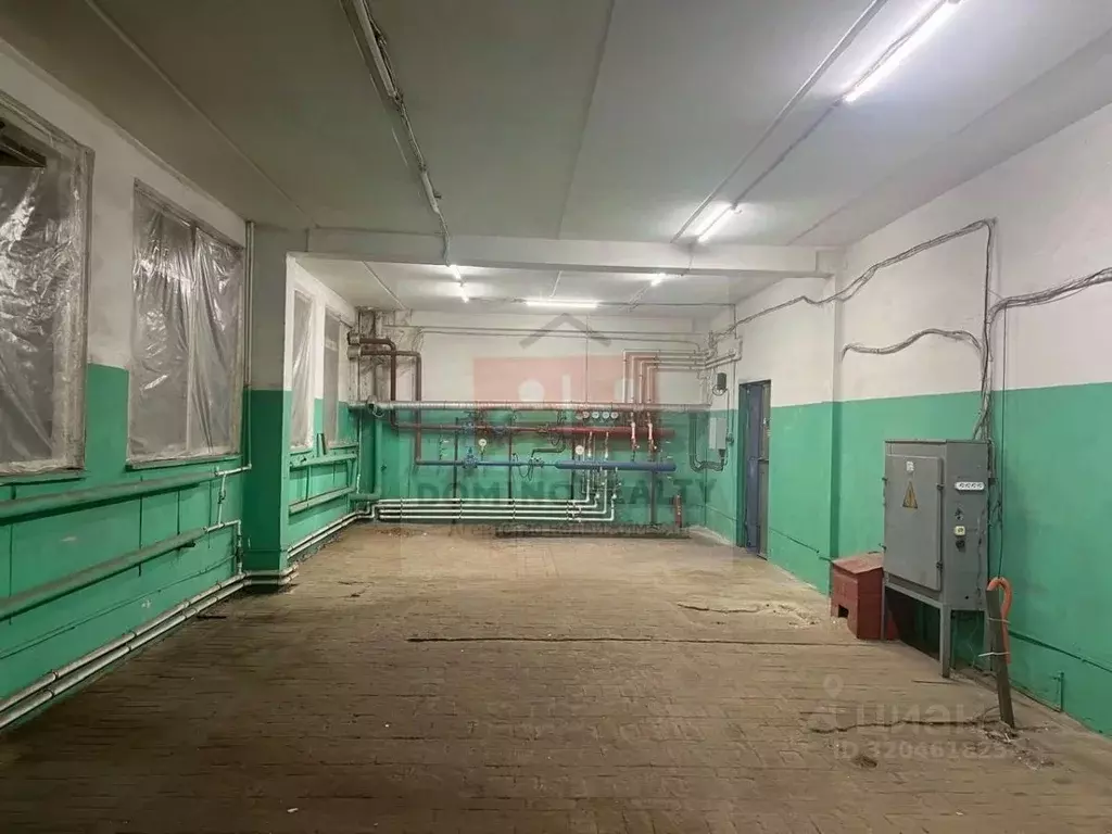 Помещение свободного назначения в Нижегородская область, Нижний ... - Фото 0