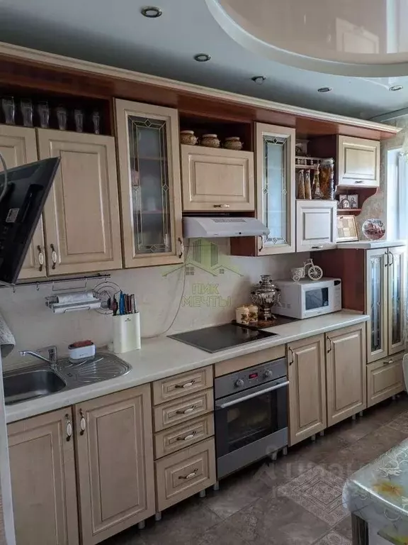 2-к кв. Бурятия, Улан-Удэ ул. Яковлева, 10 (48.0 м) - Фото 2