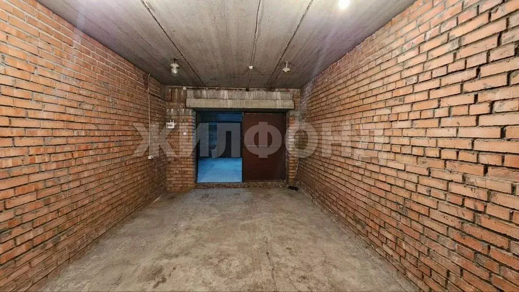 Гараж в Томская область, Северск ул. Славского, 20Б (20 м) - Фото 2