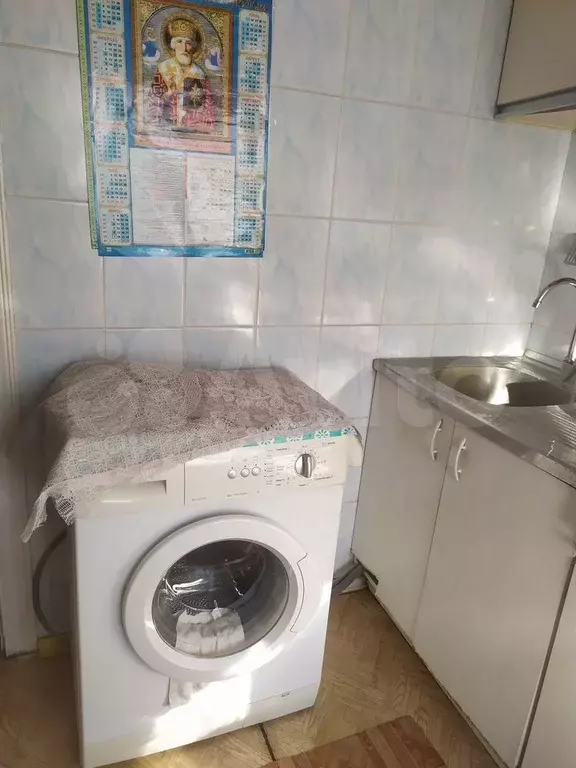 Комната 12 м в 3-к., 3/5 эт. - Фото 0