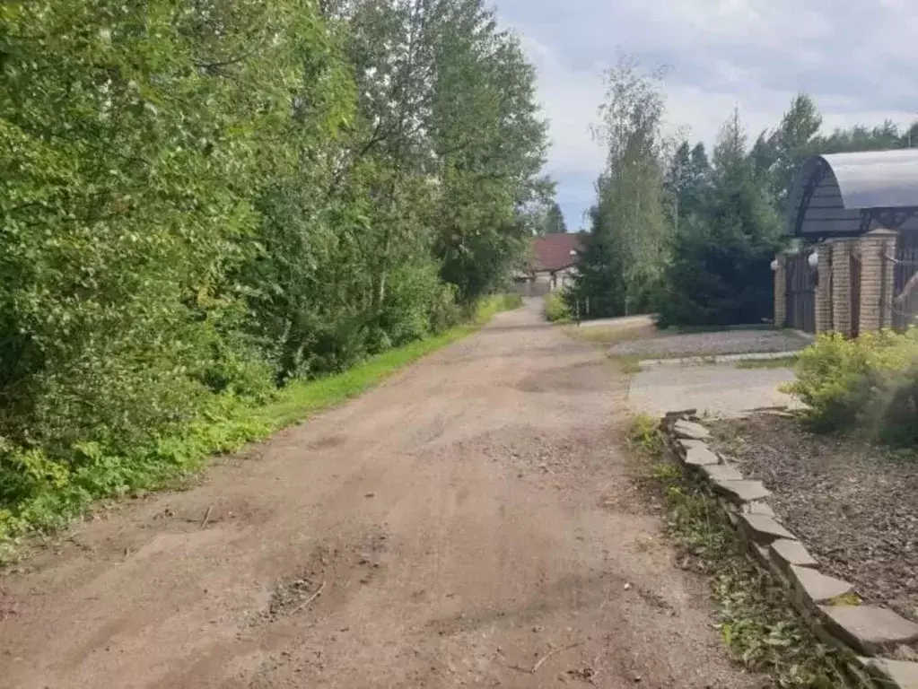 таунхаус в ленинградская область, всеволожск михайловская ул, 81/1 . - Фото 1