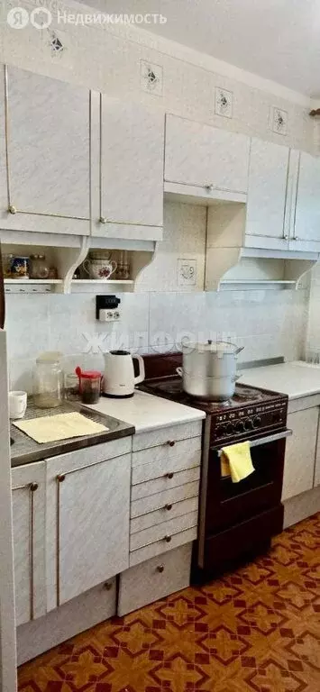 3-комнатная квартира: Тольятти, улица Маршала Жукова, 12 (60.1 м) - Фото 1