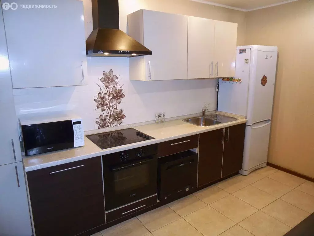 1-комнатная квартира: Люберцы, микрорайон Красная Горка, проспект ... - Фото 2