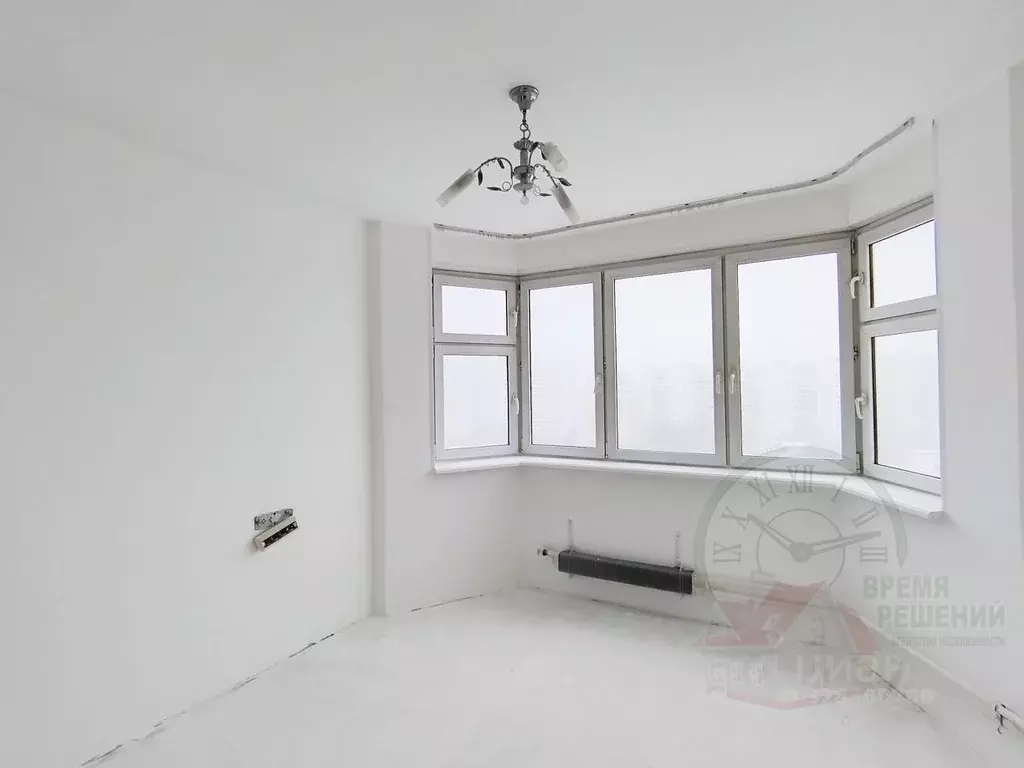 2-к кв. Москва Бескудниковский проезд, 4к2 (60.3 м) - Фото 1