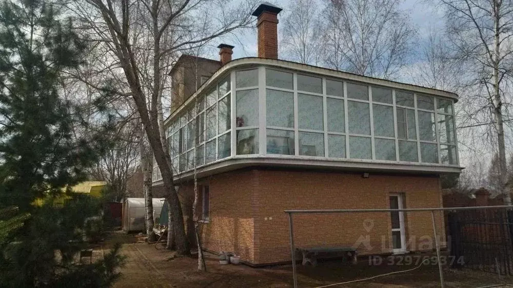 Дом в Еврейская автономная область, Биробиджан ул. Питомник, 21А (137 ... - Фото 1