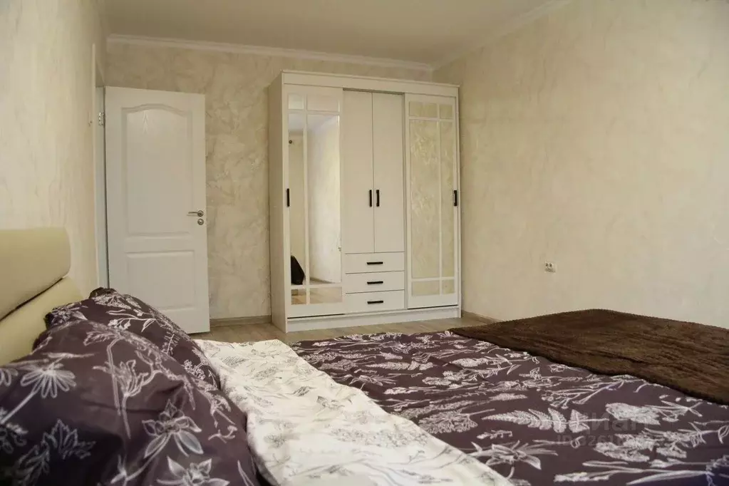 1-к кв. Москва ул. Генерала Тюленева, 39 (35.0 м) - Фото 2