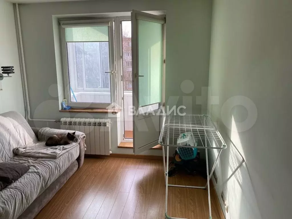 2-к. квартира, 42,2 м, 3/5 эт. - Фото 1