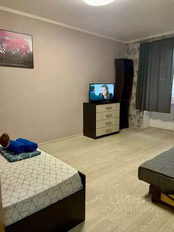 1-к кв. Москва Старомарьинское ш., 23 (38.0 м) - Фото 2