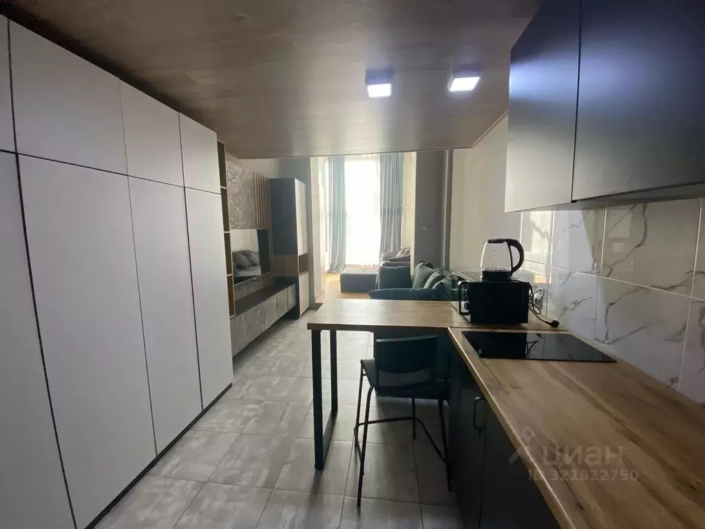 2-к кв. Москва Автозаводская ул., 23С928 (55.7 м) - Фото 1