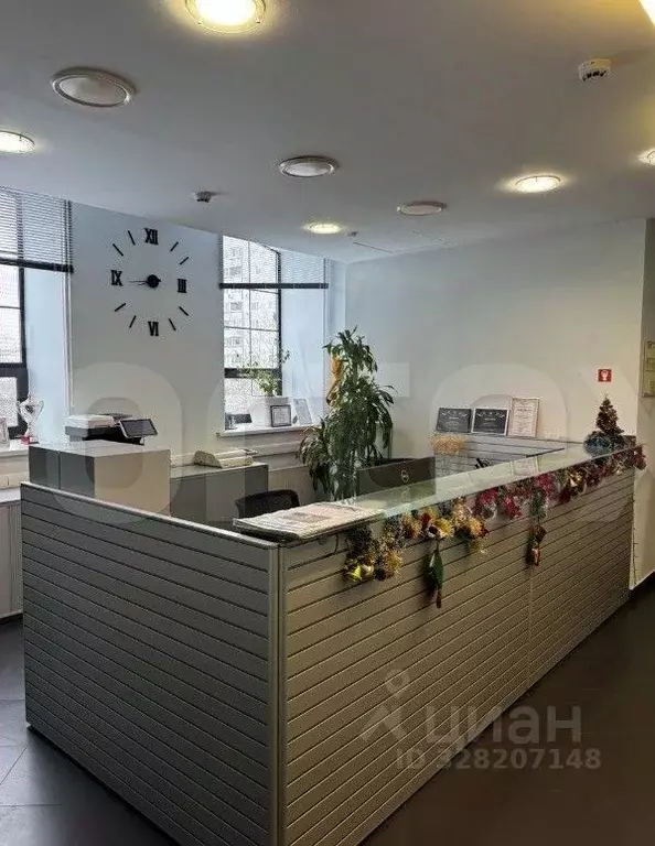 Офис в Москва Электрозаводская ул., 27С1 (1578 м) - Фото 2