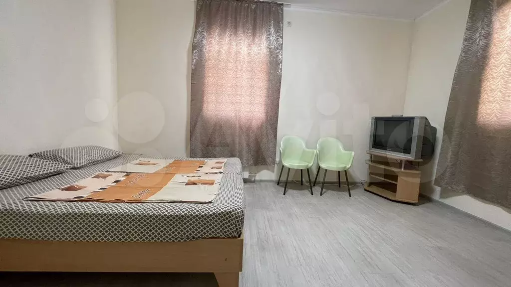 2-к. квартира, 50 м, 1/2 эт. - Фото 1