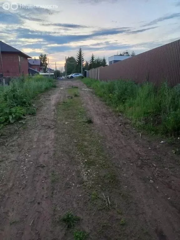 Участок в Казань, улица Тузганак, 97 (8.3 м) - Фото 1