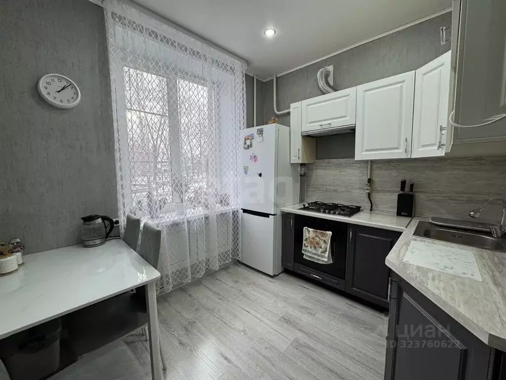 1-к кв. Челябинская область, Челябинск просп. Победы, 119 (41.7 м) - Фото 2