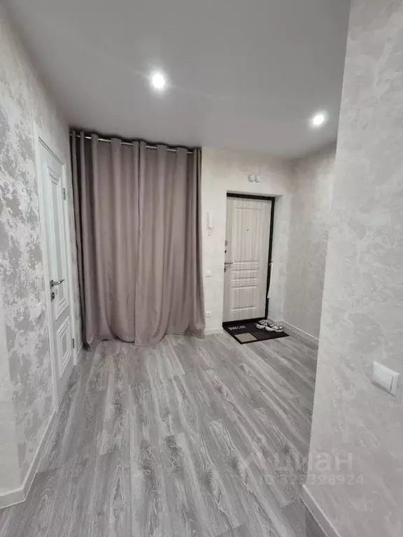 2-к кв. Московская область, Ленинский городской округ, д. Сапроново ... - Фото 2