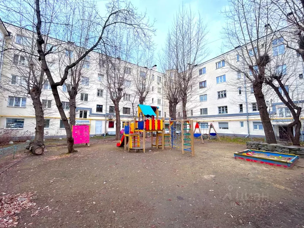 2-к кв. Свердловская область, Екатеринбург ул. Малышева, 132 (59.0 м) - Фото 2