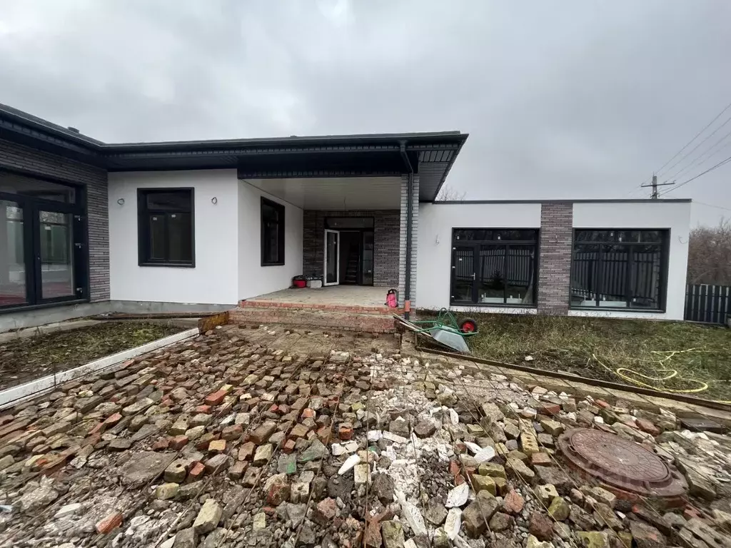 Коттедж в Саратовская область, Саратов Сорговик СНТ, проезд 10-й ... - Фото 2