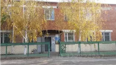 Помещение свободного назначения в Краснодарский край, ... - Фото 1