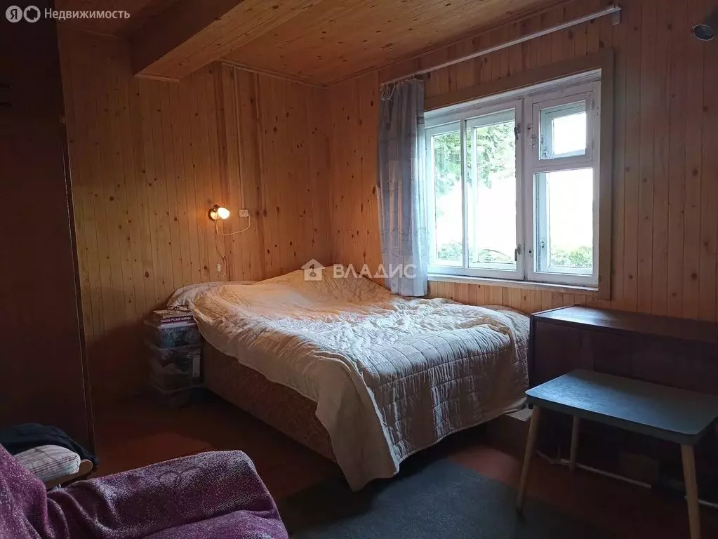 Дом в деревня Желохово, 28 (80 м) - Фото 1