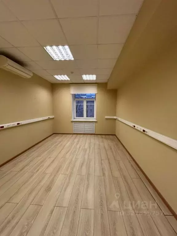 Офис в Москва Трехпрудный пер., 4С1 (20 м) - Фото 1